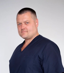 Доктор Фамилия Имя Отчество